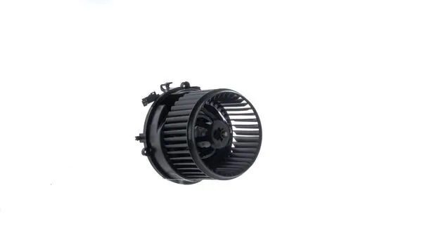 Ventilator habitaclu