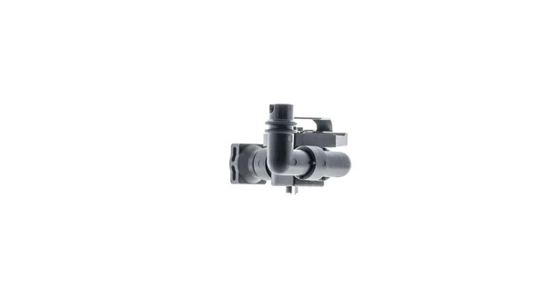 Supapa control agent frigorific