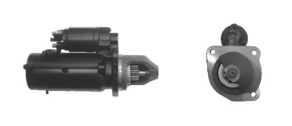 Electromotor