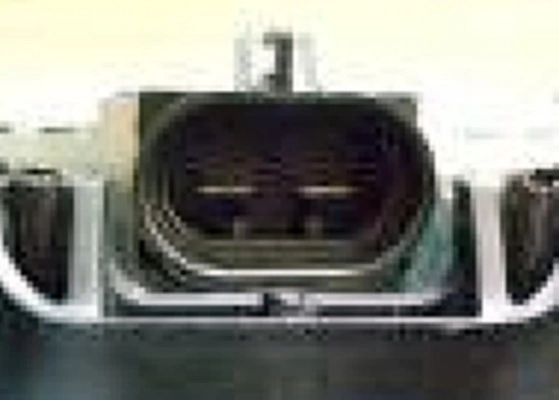 Ventilator, radiator