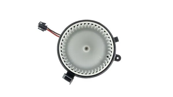 Ventilator habitaclu