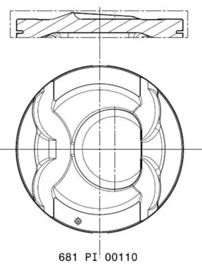 Piston