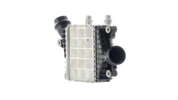 Intercooler