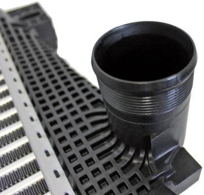 Intercooler