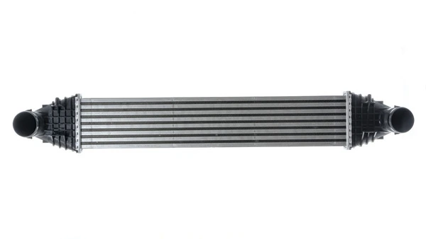 Intercooler