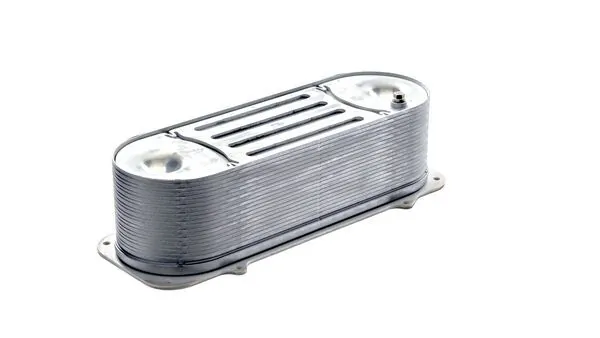Intercooler