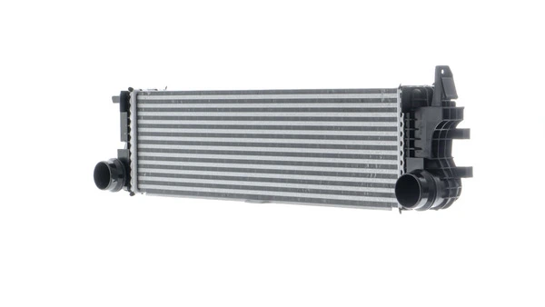 Intercooler