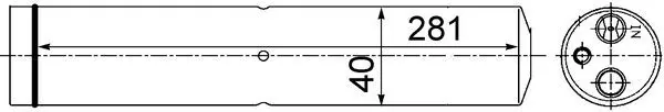Uscator,aer conditionat