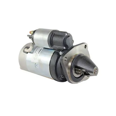 Electromotor