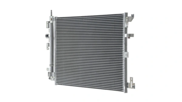 Radiator climatizare