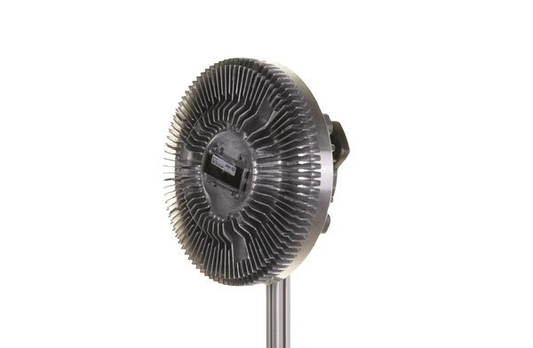 Cupla ventilator radiator