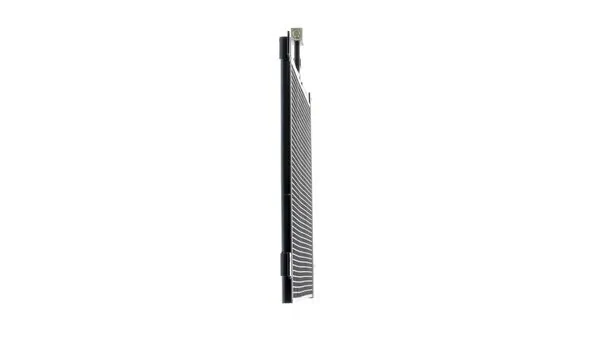 Radiator climatizare