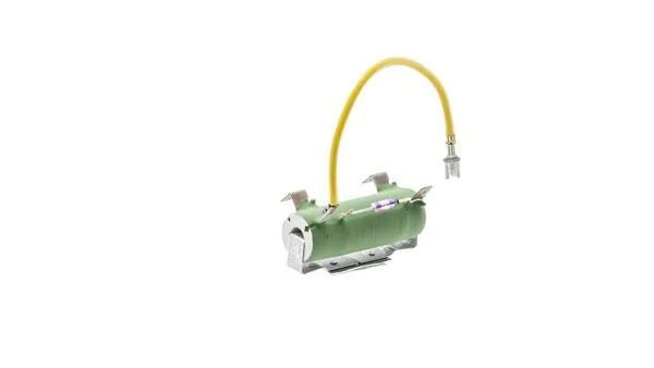 Rezistor ventilator habitaclu