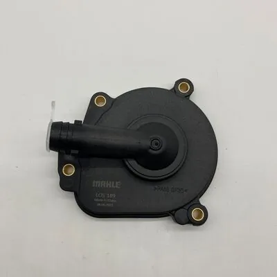 Separator ulei, ventilatie bloc motor