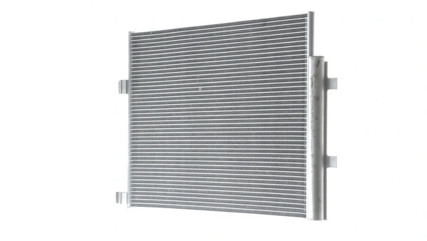 Radiator climatizare