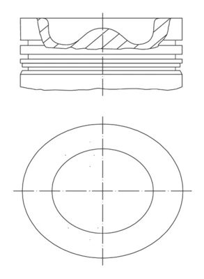Piston