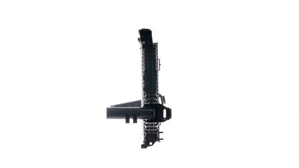 Ventilator radiator racire