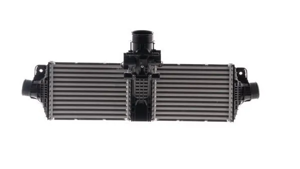 Intercooler