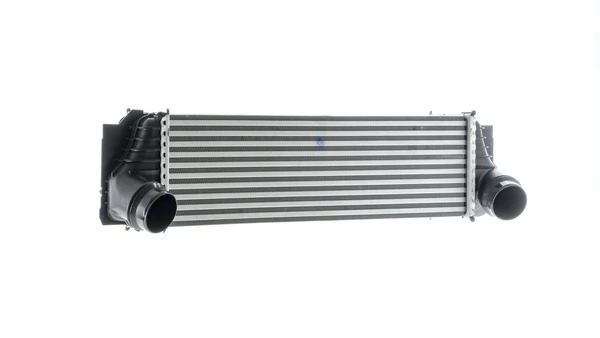 Intercooler
