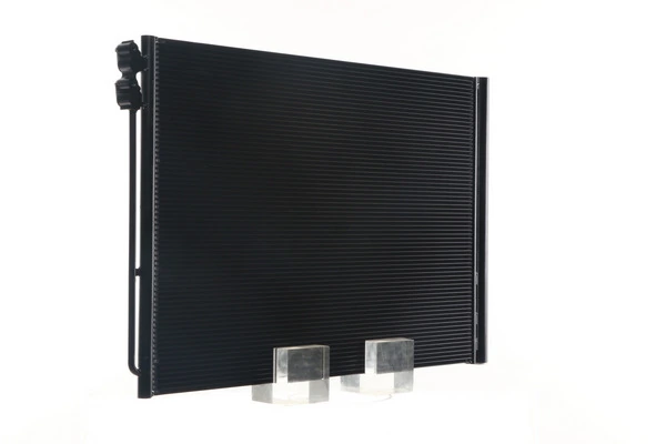 Radiator climatizare