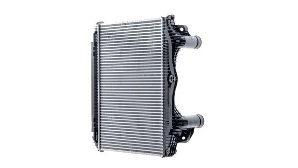 Intercooler