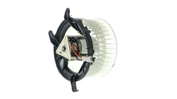 Ventilator habitaclu
