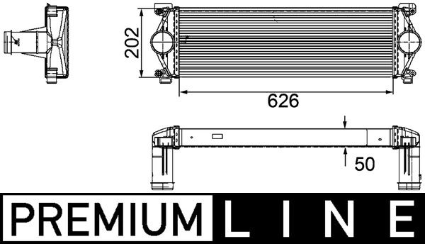 Intercooler