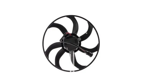 Ventilator radiator racire