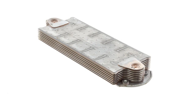 Radiator ulei / termoflot