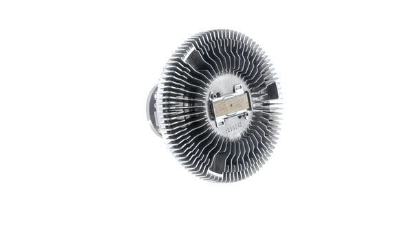Cupla ventilator radiator