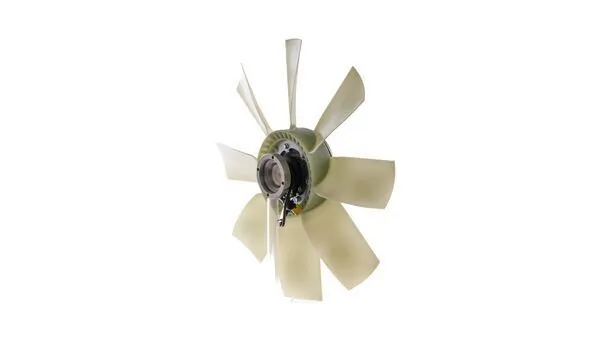 Ventilator radiator racire