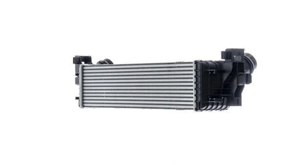 Intercooler