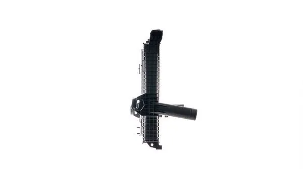 Ventilator radiator racire