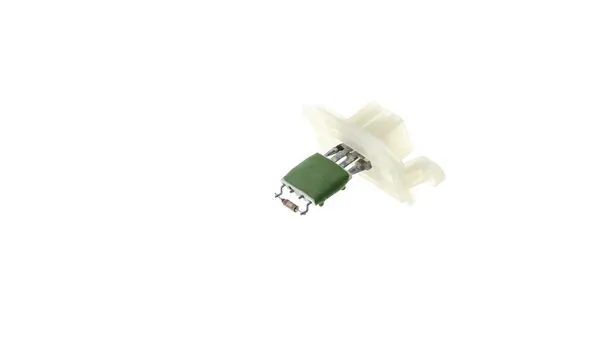 Rezistor ventilator habitaclu