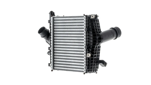 Intercooler