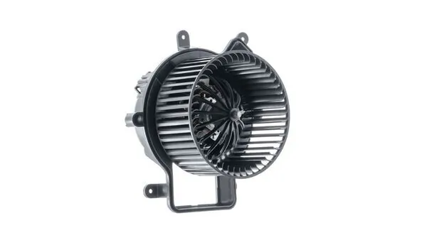 Ventilator habitaclu
