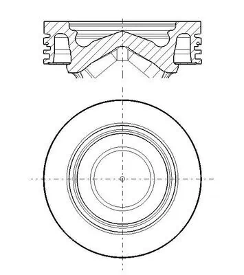 Piston