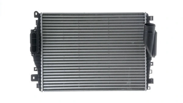 Intercooler