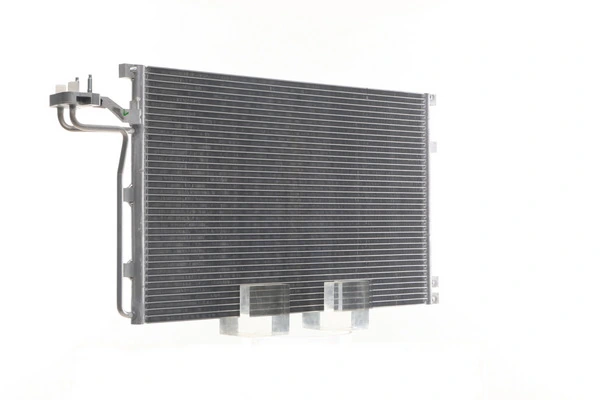 Radiator climatizare