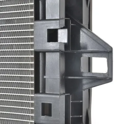 Radiator climatizare
