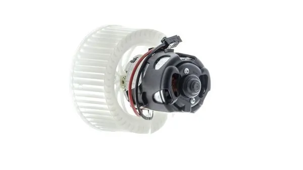 Ventilator habitaclu