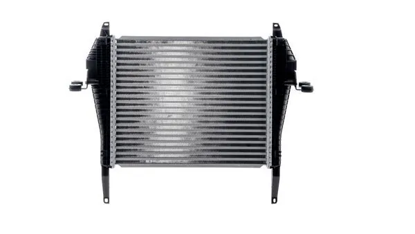 Intercooler