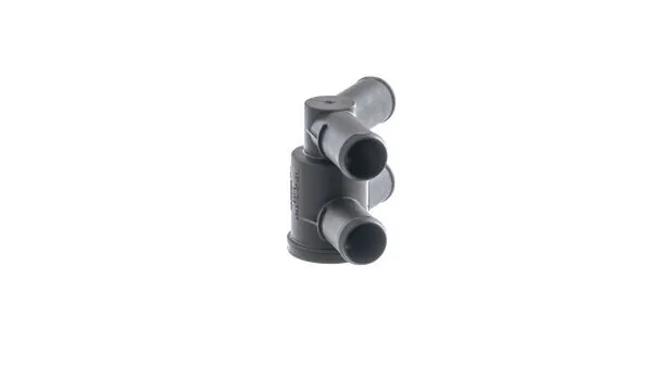 Supapa control agent frigorific