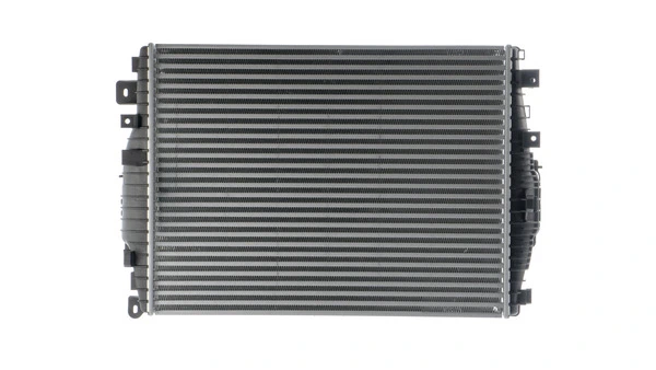 Intercooler