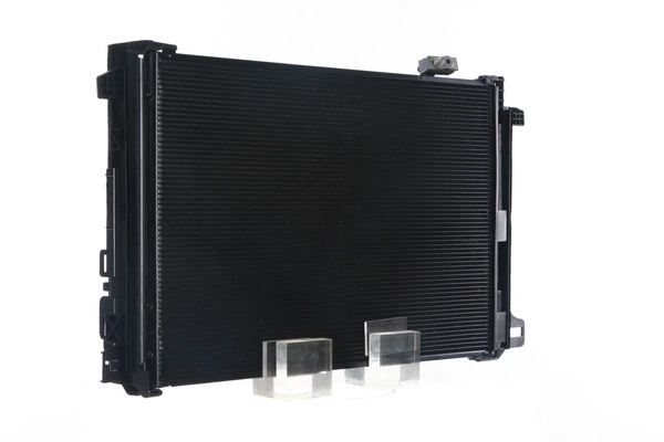 Radiator climatizare