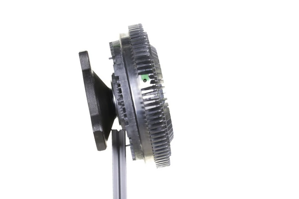 Cupla, ventilator radiator