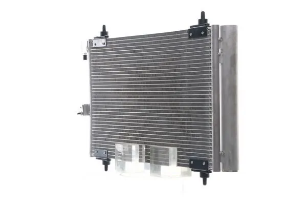 Radiator climatizare