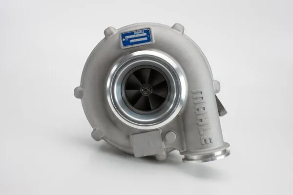 Turbina