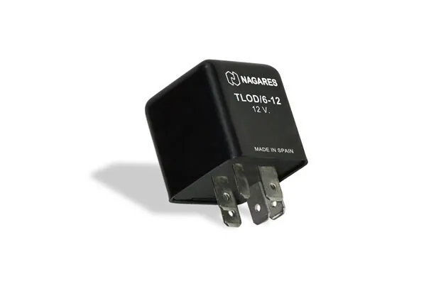 Releu temporizare stergator parbriz