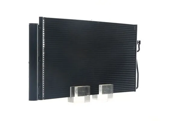 Radiator climatizare